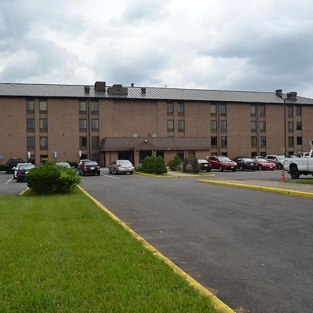 Town Inn & Suites South Plainfield-Piscataway Kültér fotó