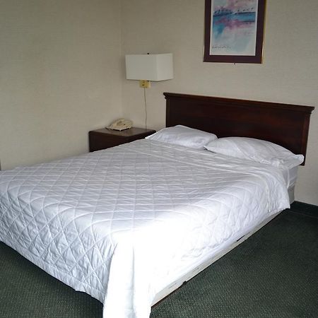 Town Inn & Suites South Plainfield-Piscataway Kültér fotó
