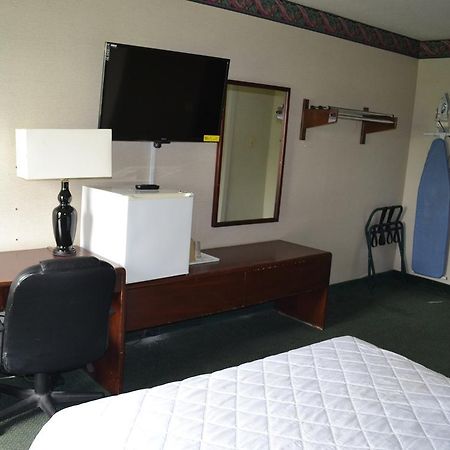 Town Inn & Suites South Plainfield-Piscataway Kültér fotó