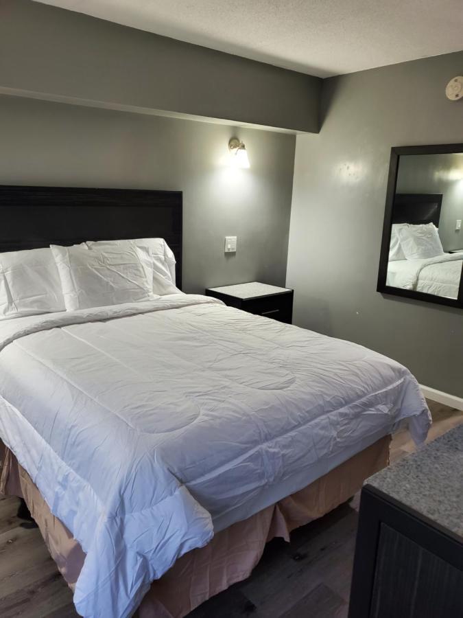 Town Inn & Suites South Plainfield-Piscataway Kültér fotó