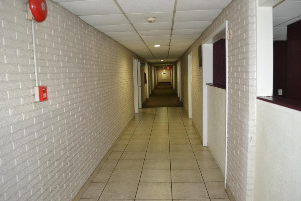 Town Inn & Suites South Plainfield-Piscataway Kültér fotó
