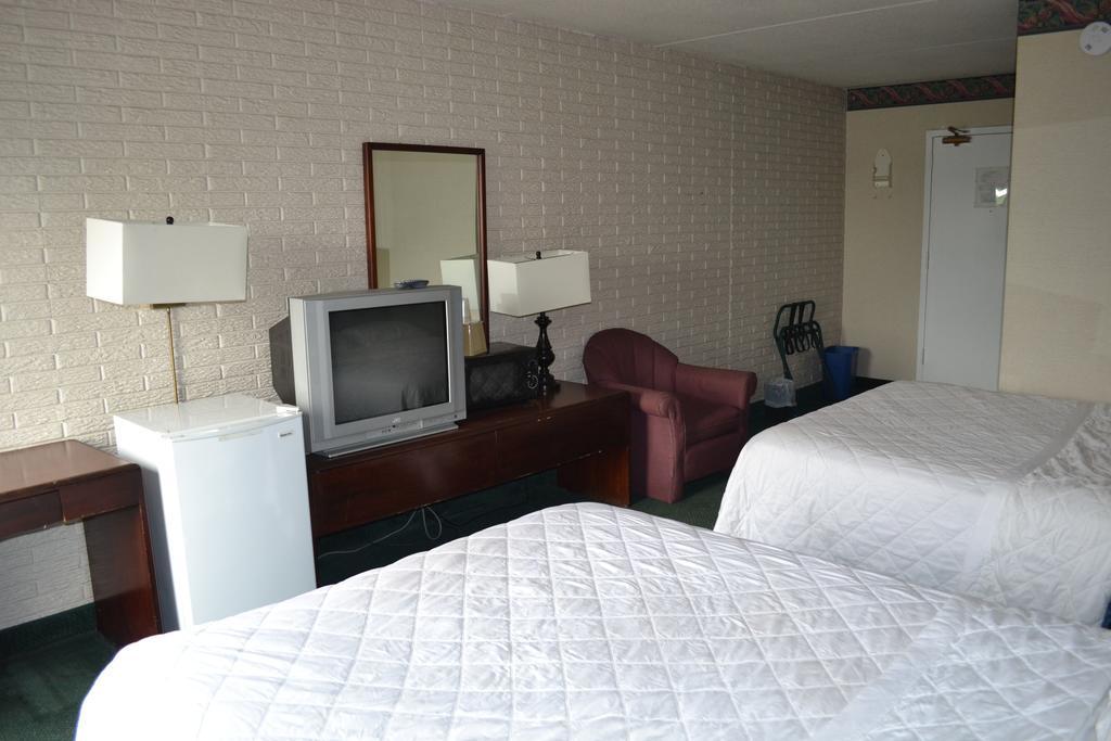 Town Inn & Suites South Plainfield-Piscataway Kültér fotó