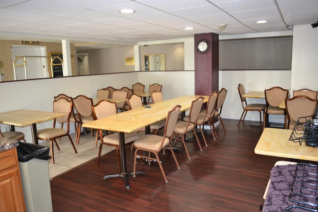 Town Inn & Suites South Plainfield-Piscataway Kültér fotó