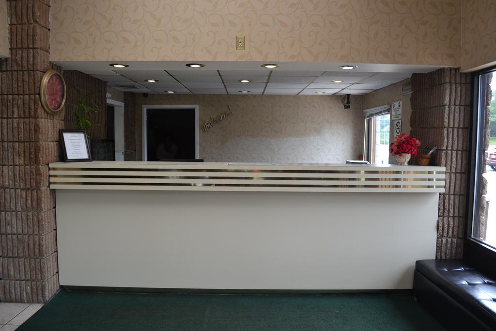Town Inn & Suites South Plainfield-Piscataway Kültér fotó