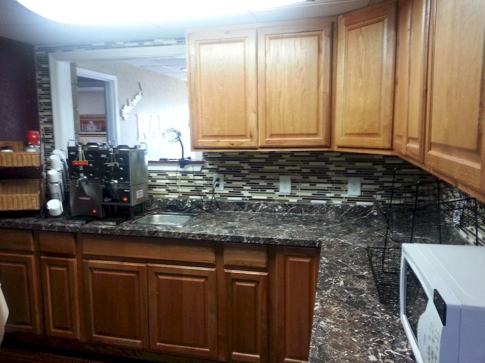Town Inn & Suites South Plainfield-Piscataway Kültér fotó