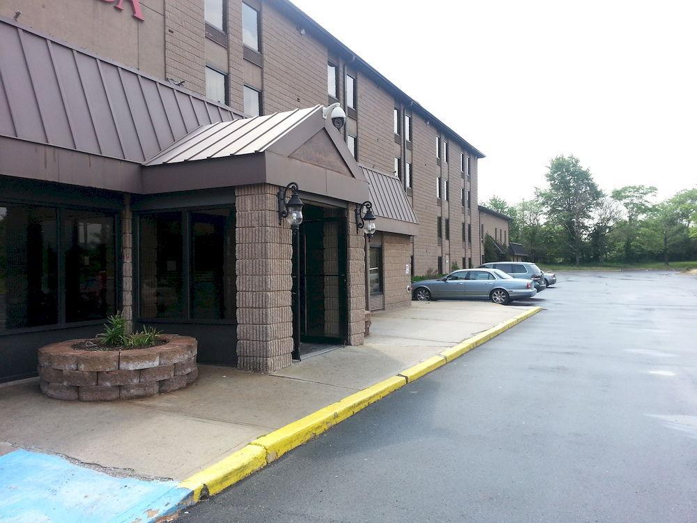 Town Inn & Suites South Plainfield-Piscataway Kültér fotó
