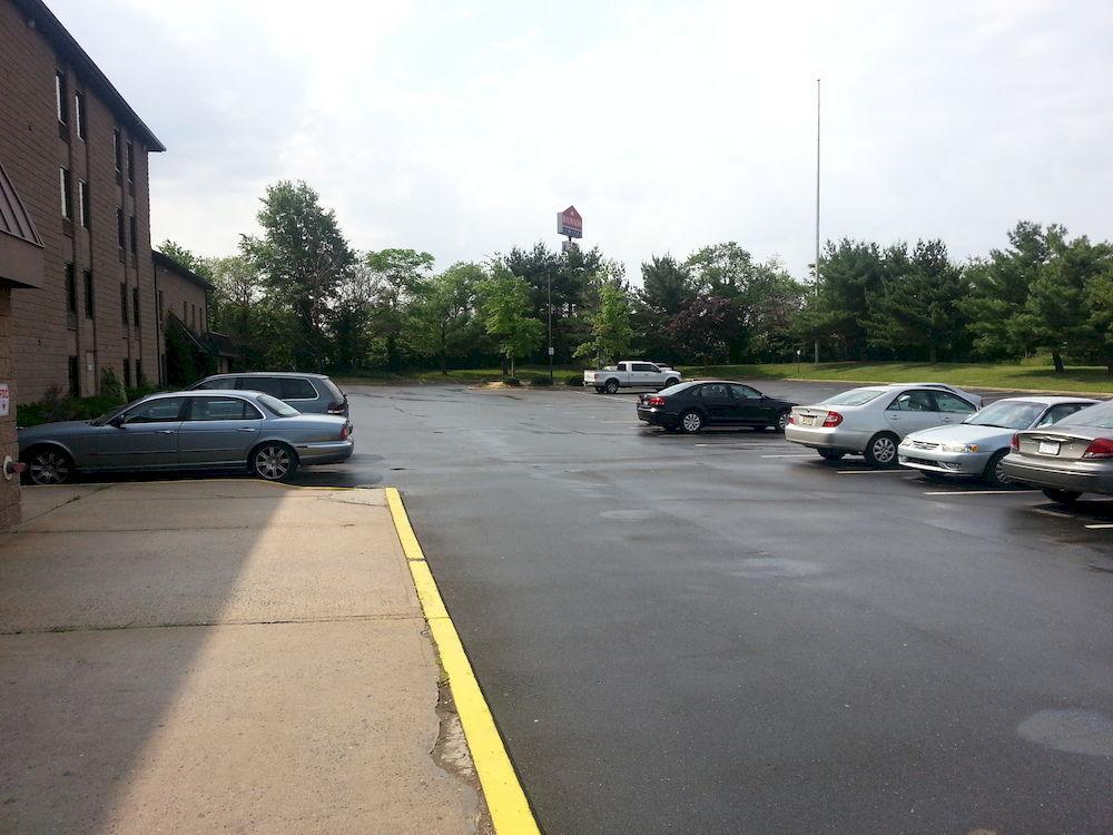 Town Inn & Suites South Plainfield-Piscataway Kültér fotó