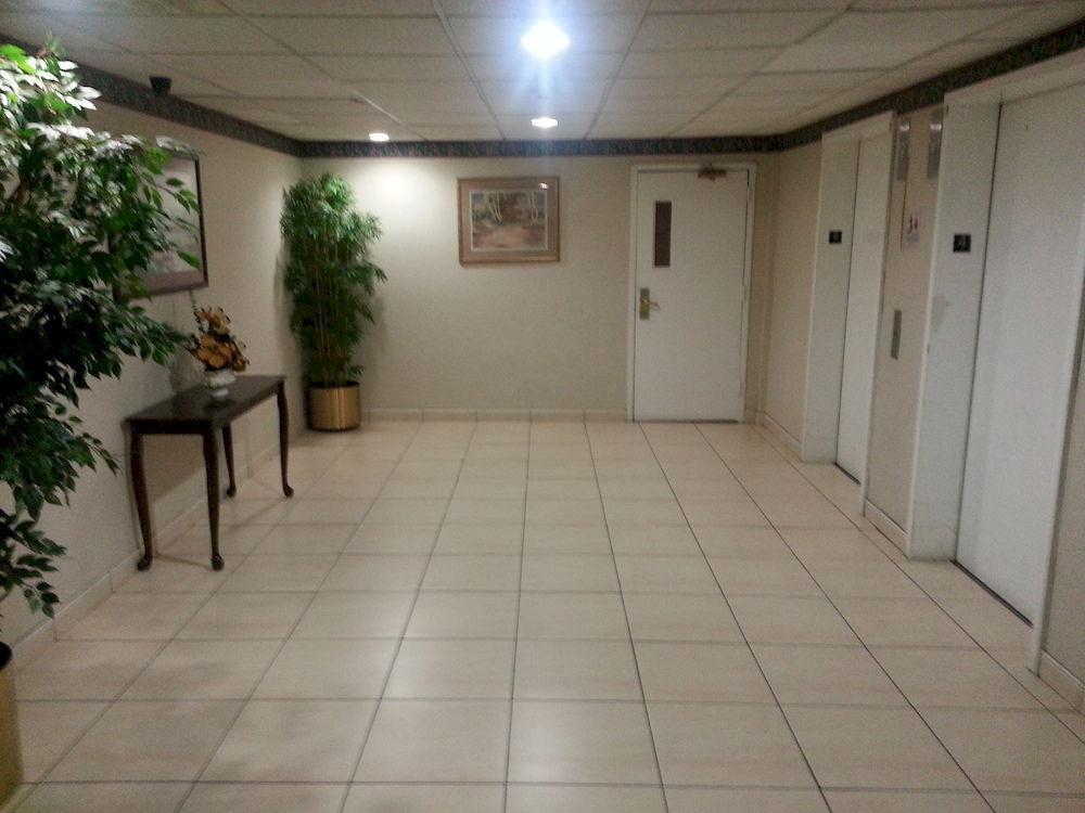 Town Inn & Suites South Plainfield-Piscataway Kültér fotó
