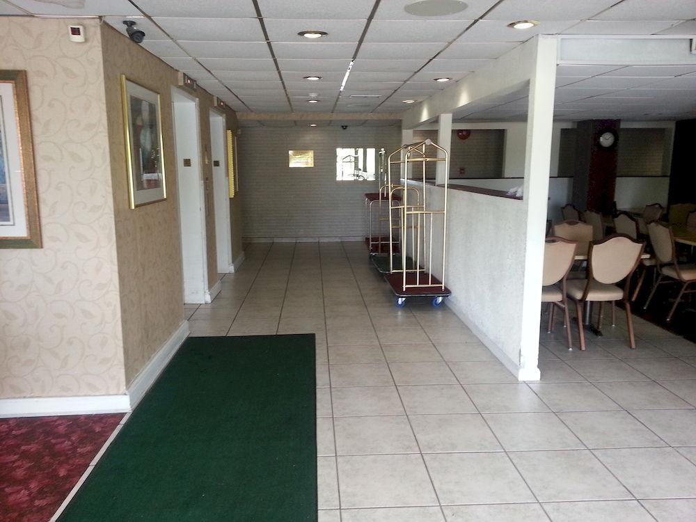 Town Inn & Suites South Plainfield-Piscataway Kültér fotó